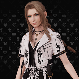 Ultima Aerith