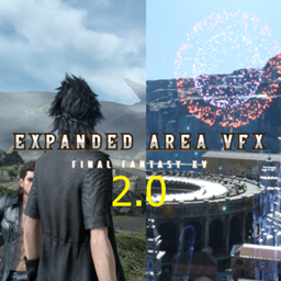 Expanded Area VFX 2.0