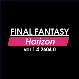 FF Horizon (Regalia Handling Overhaul)