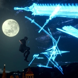 God Mode (Flying)