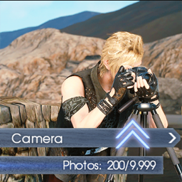 Snapshot Limit Break