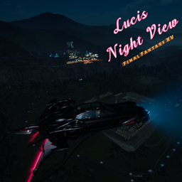 Lucis Night View