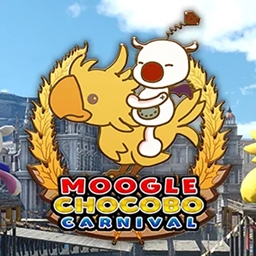 Moogle Chocobo Carnival