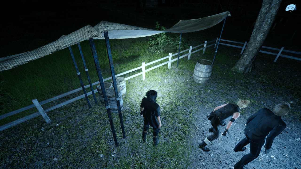 Projekt HIKAGE (Props Shadows) — изображение 1
