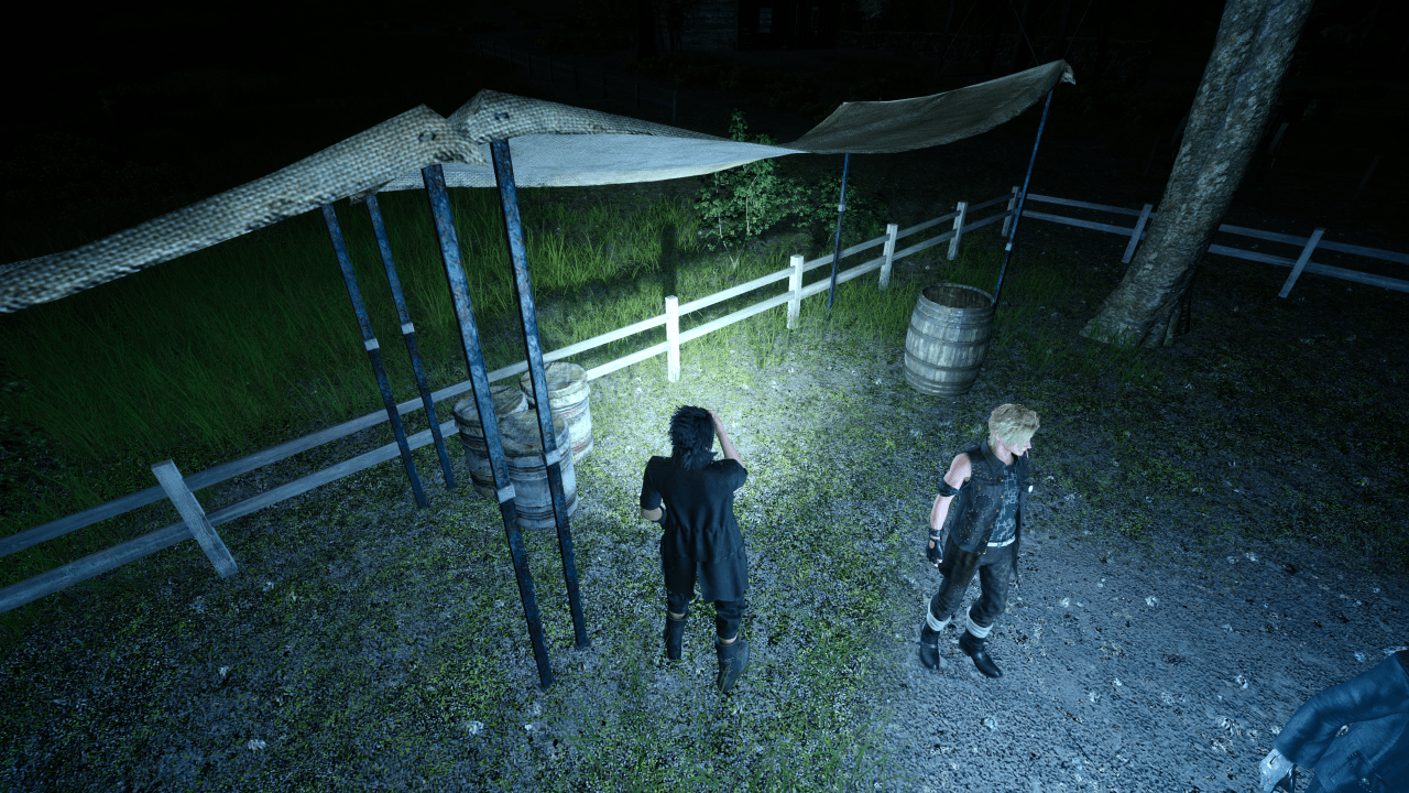 Projekt HIKAGE (Props Shadows) — изображение 2