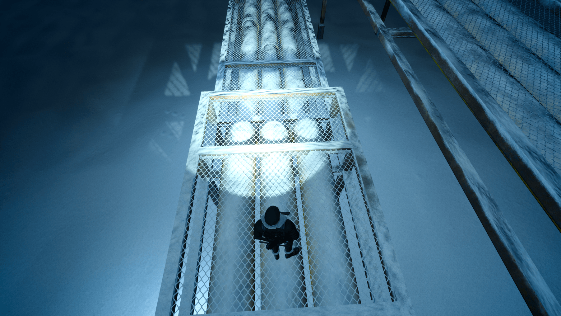Projekt HIKAGE (Props Shadows) — изображение 4
