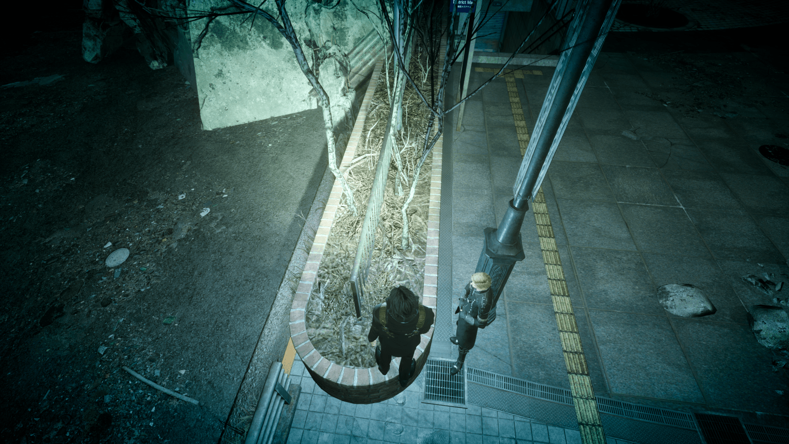 Projekt HIKAGE (Props Shadows) — изображение 5