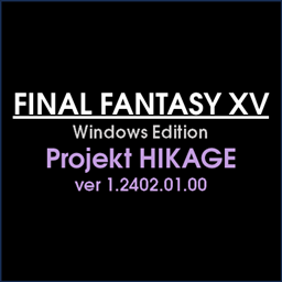 Projekt HIKAGE (Props Shadows)
