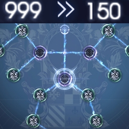 Rebalanced Ascension (AP Cost and Ability Order)