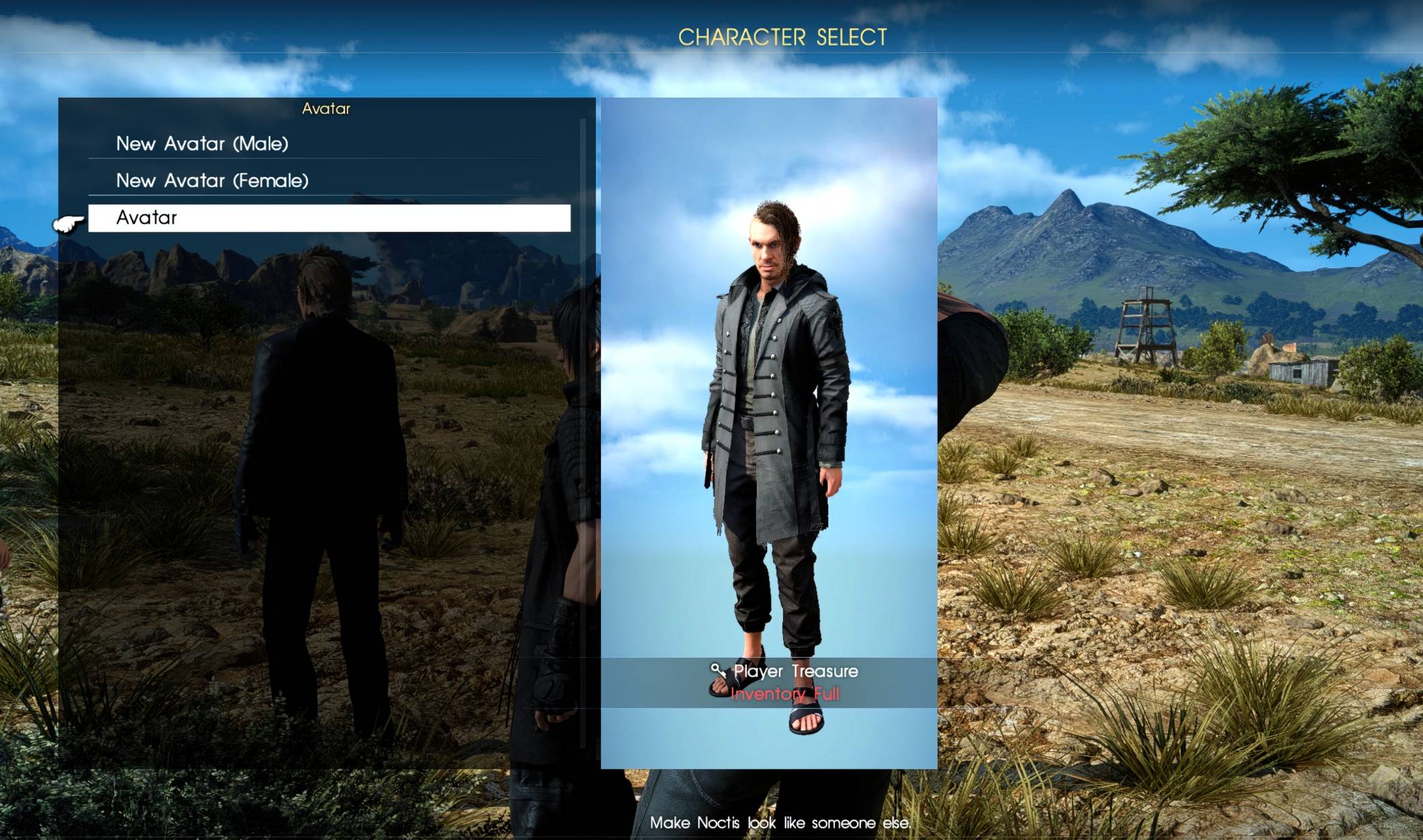 Rinual’s Mod Menu — изображение 3