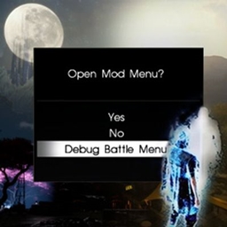 Rinual’s Mod Menu