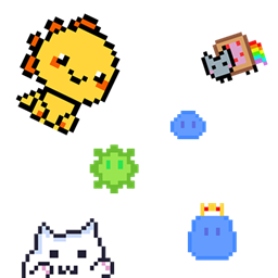 Cute But Deadly