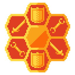 Honey Heart Assembly