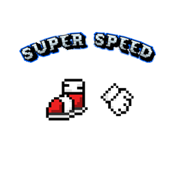 Super Speed Mod