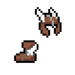 Traveler’s Artifacts