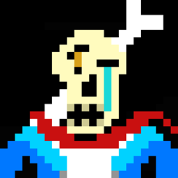 Undertale Faction
