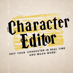 Character Editor