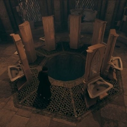 The Chamber Of Secrets