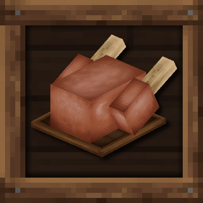 Aures — Livestock Skins — изображение 10