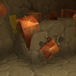 Lucky Mining