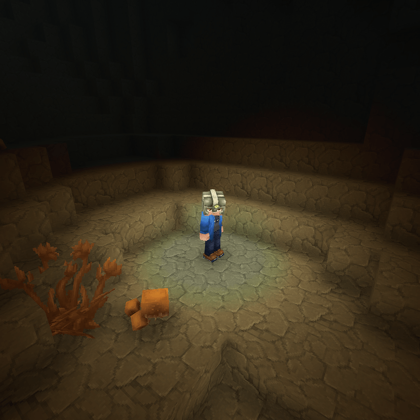 Miners Helmet — изображение 3