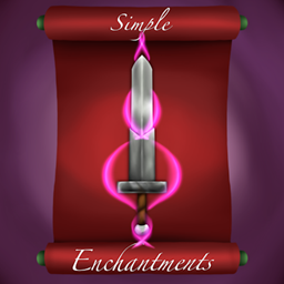Simple Enchantments