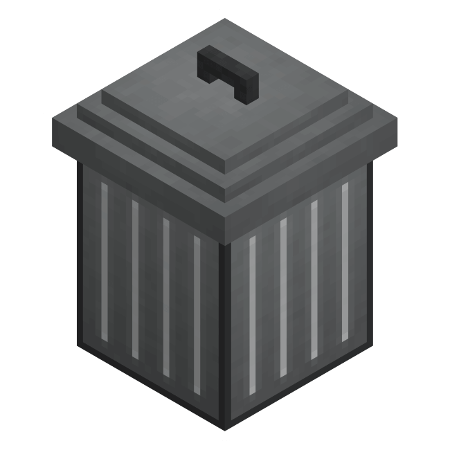Simply Trash — изображение 2