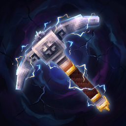 Vein Mining