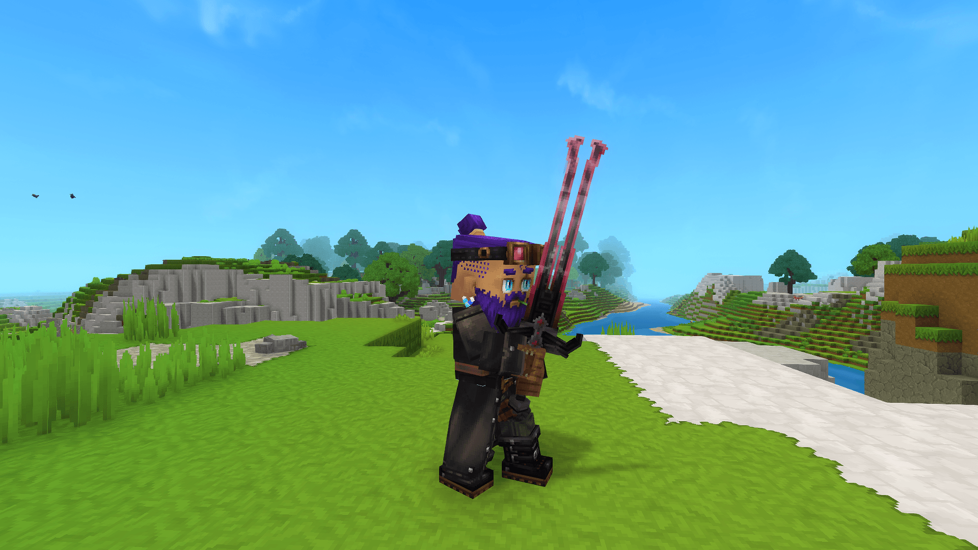 Soulblight v2