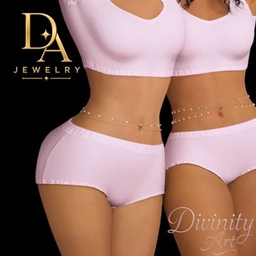 Waist Chains Pack | DA Jewelry