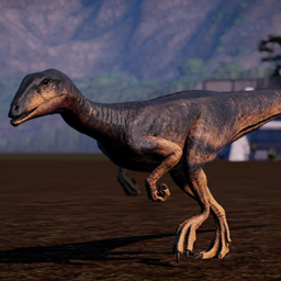 Gojirasaurus