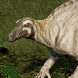 Mantellisaurus