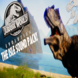 The Isle Sound Pack!