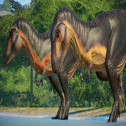 unsorted dinosaur pack (replacements)