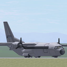 Airplane Plus