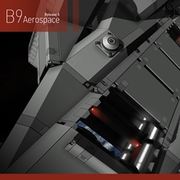 B9 Aerospace 5.2.8