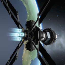 Near Future Propulsion