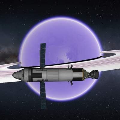Ringed and Doomed Eve