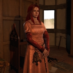 A Proper Lady