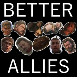 Better Allies