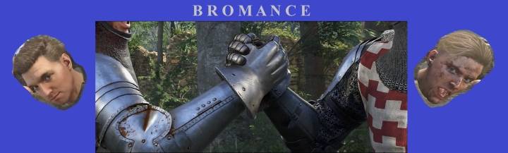 Bromance — изображение 1