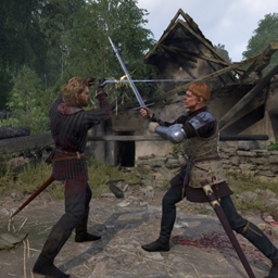 Realish Techniques