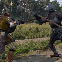 Realish Weapons & Armor