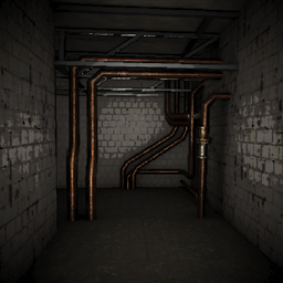 Ambient Occlusion (Reshade)