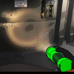 Flashlight battery tweaks