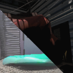 Starlancer Enemy Escape