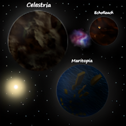 Tolian Moons