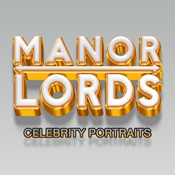 Celebrity Portraits