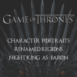GoT Theme mod