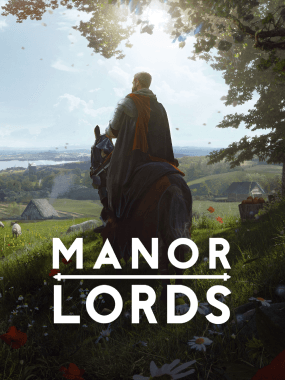 Manor Lords Console Commands